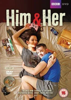 Он и она (2010) - смотреть онлайн